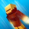 Iron Skins for Minecraft - ironman edition Free - iPadアプリ