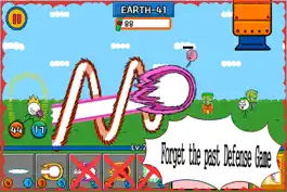 Game screenshot Dragon X Sailor apk