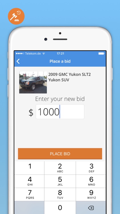 Auto1 Mobile screenshot-4