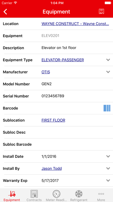 How to cancel & delete MobileTech R5.0 for Signature from iphone & ipad 3