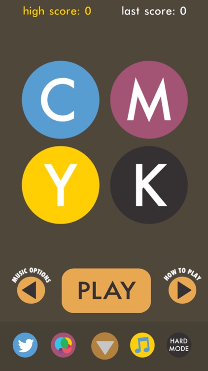 CMYK. screenshot-0