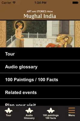 Game screenshot CMA Mughal hack
