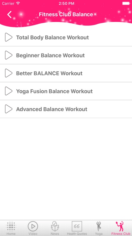 Help For Anxiety