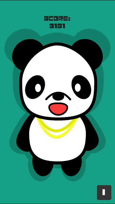 How to cancel & delete Panda Clicker from iphone & ipad 1
