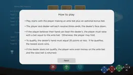 How to cancel & delete rummy three card poker 3