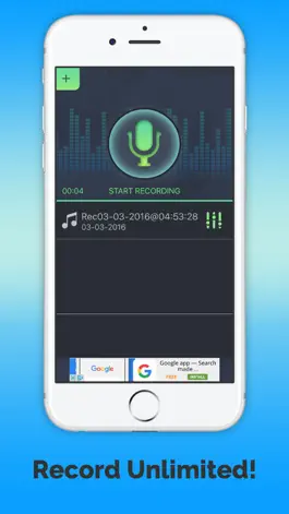 Game screenshot Voice Change мгновенное apk