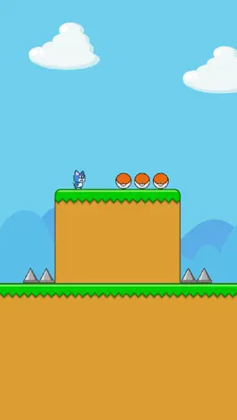 Game screenshot Capsule Cat:Go - 2016 Kids Games hack