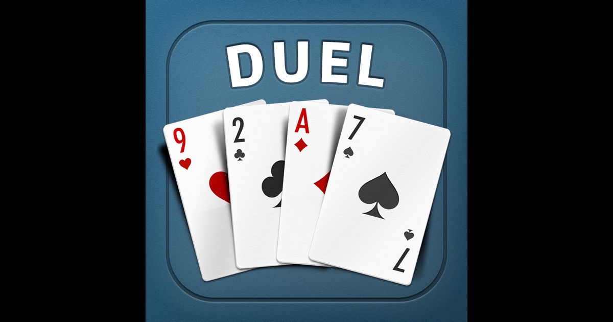 solitaire duel solitaire duel