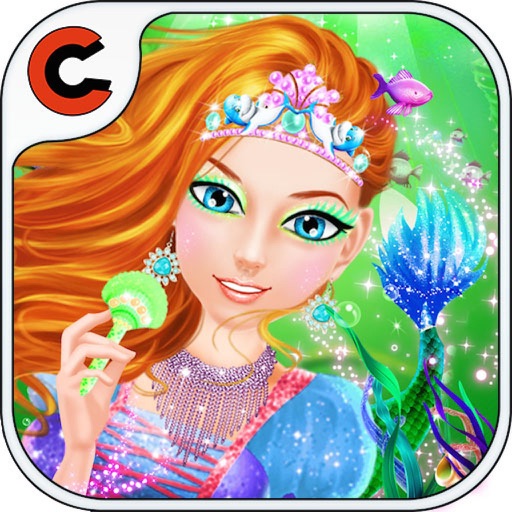 Mermaid Salon - Mermaid SPA & Celebrity Mermaid Icon