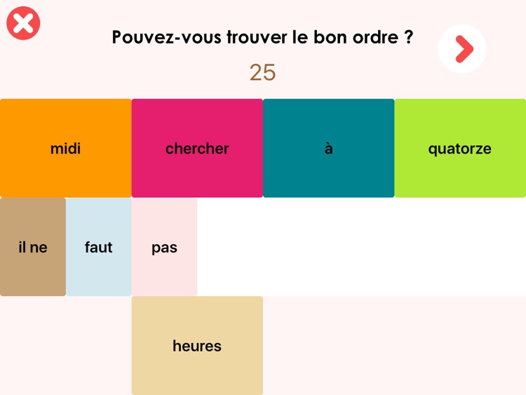 Le Grand Méninge screenshot-3