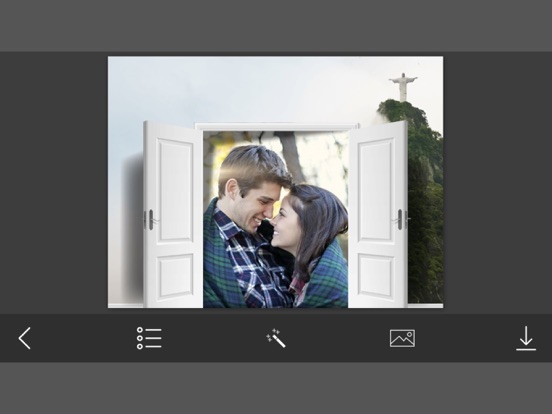 Screenshot #5 pour 3D Memorable Photo Frame - Amazing Picture Frames & Photo Editor