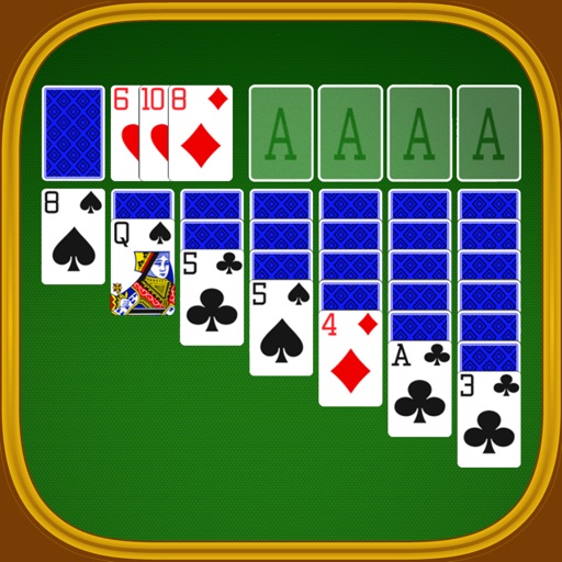 Solitaire Prо icon