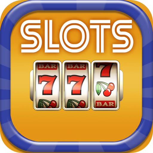777 DobleUp Slots for Fun - FUll Entertainment Casino master icon