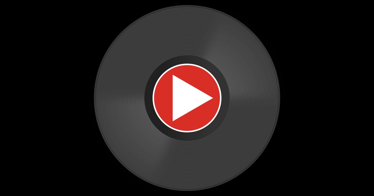 Musictube for mac