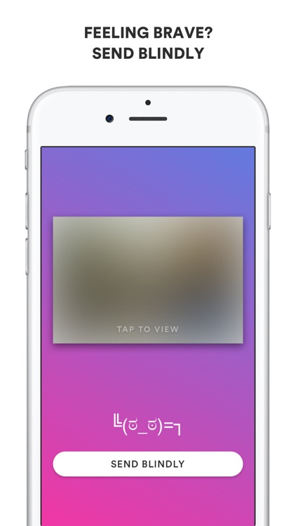 Rando — Send a random… screenshot-4