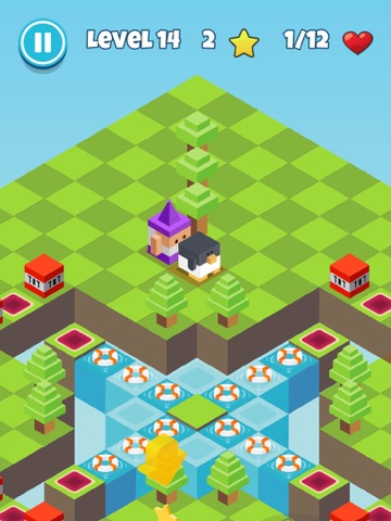 Screenshot #4 pour Snake Quest Adventure