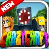 CRAZY CRAFT MODE COMPLETE GAME INFO GUIDE FOR MINECRAFT PC EDITION