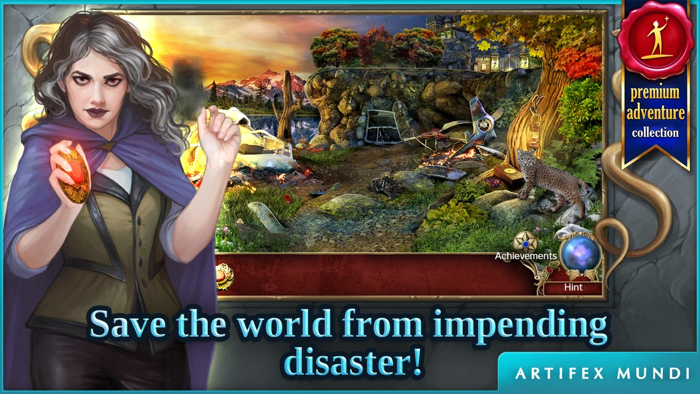 Demon Hunter 2 New Chapter Full