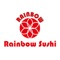 You can order the most delicious Japanese food, sushi and more with the Rainbow Sushi app in and around Oshawa and Toronto