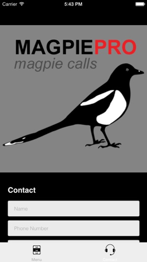 REAL Magpie Calls for Hunting & Magpie Sounds! - BLUETOOTH C(圖4)-速報App