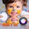 Mirror Reflection Editor – Clone Yourself With New Split Photo Camera Blend.er