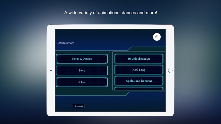 Robot Remote screenshot-4