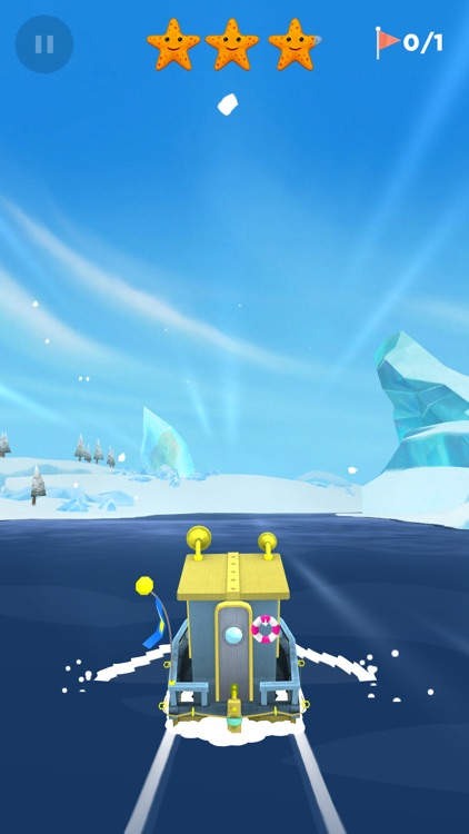 Sea Hero Quest screenshot-3