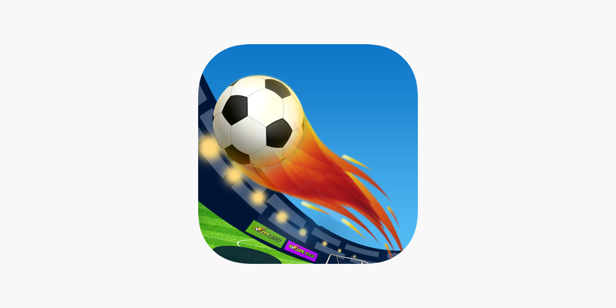 Head Soccer APK + Mod for Android.