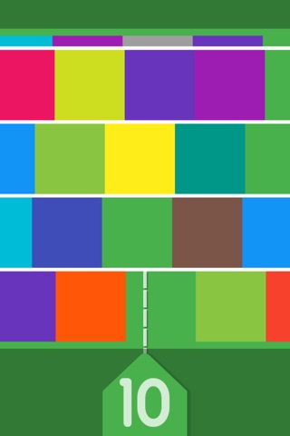 Level Up: Pop The Color screenshot 2