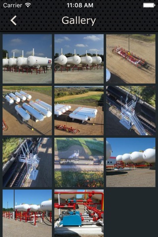 LPG & NH3 Supply, Inc. screenshot 3