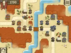 Lost Frontier iPad image 1