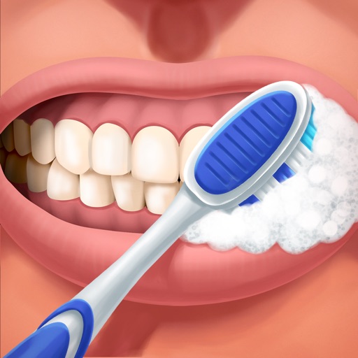 Toothbrush Timer PRO icon