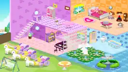 Game screenshot Real Doll House Decoration mod apk
