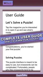 penny dell jumbo crosswords 3 – more crosswords for everyone! problems & solutions and troubleshooting guide - 3