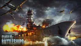 Game screenshot Clash of Battleships mod apk