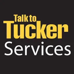 Tucker Services app icon