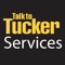 With the Tucker Services app, you can calculate an estimated payment for your mortgage