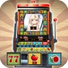 Lucky Fruit Machine : Spin and Win Wheel of Slot Machine with Bonus Daily!