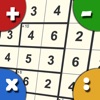 Mathdoku + Calcudoku