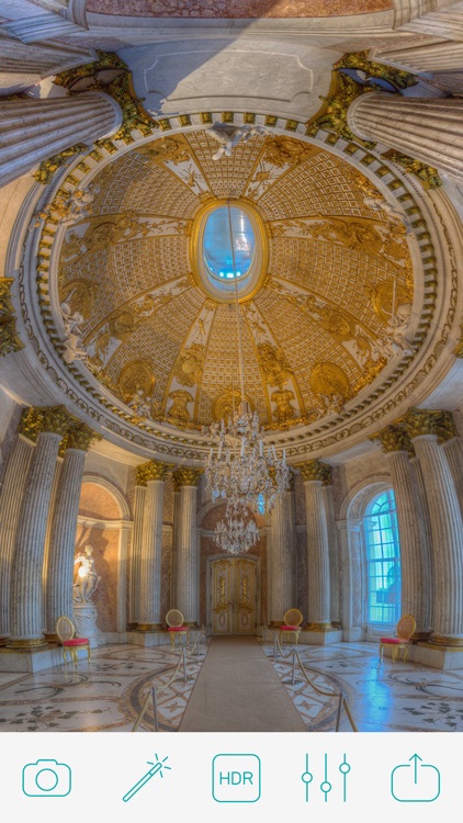 HDR Camera for Instagram Pro