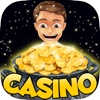 A Aaron Casino Royale Slots, Roulette and Blackjack 21