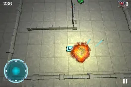 Game screenshot Tank Amazing 3D : Tank Battle hack