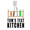 Tom's Test Kitchen