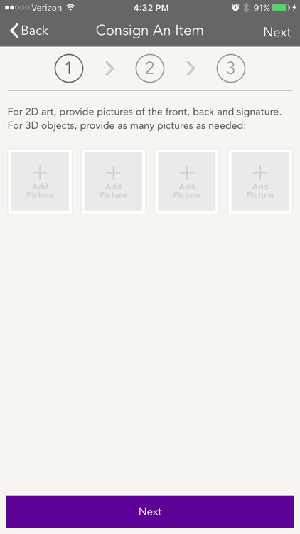 Watkins Auctions and Services in Midland Texas screenshot-3