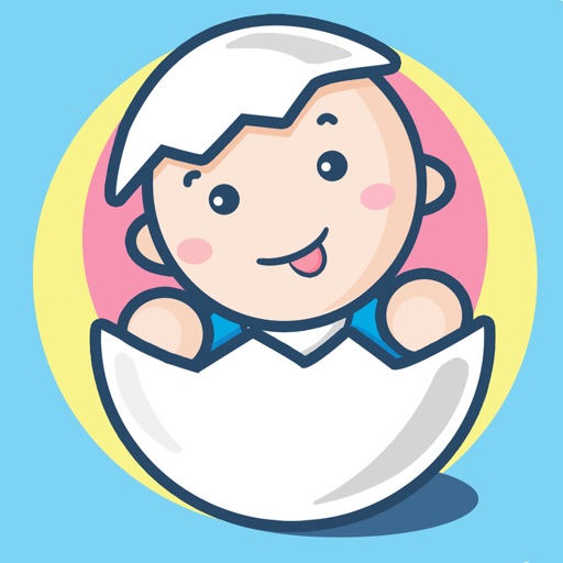 新生儿喂养-如何更科学的喂养宝宝 icon