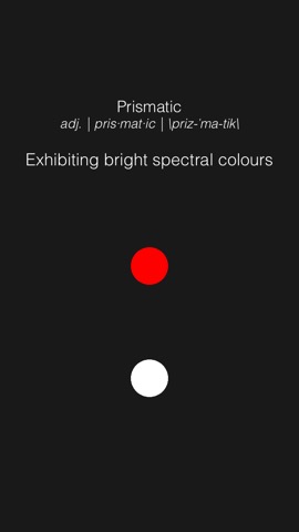 Prismatic - Spectrum Of Colourのおすすめ画像3