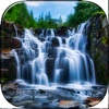 Waterfall Wallpaper.s Free – Beautiful Nature Background.s and HD Lock Screen Pictures