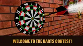 Game screenshot Darts Master Championship 3D mod apk