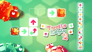 Free Logical Game for Kids: Turtle Logic 2のおすすめ画像4