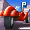 Crazy Parking Auto 3D - iPhoneアプリ